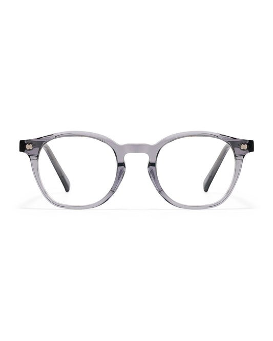 Lunettes de vue Apollo AP1199EX-C2 — vue de face, monture optique