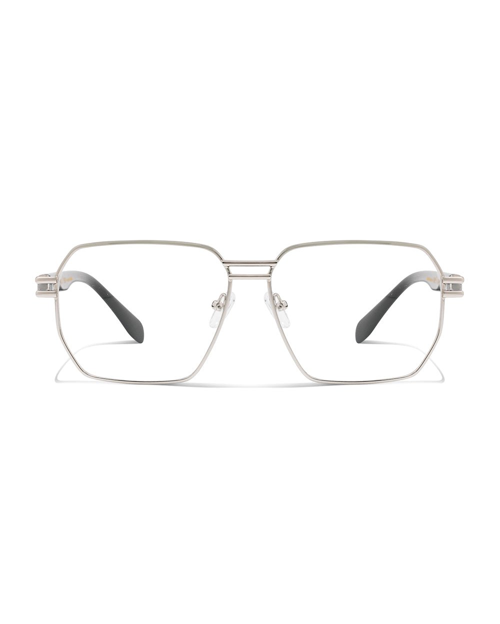 Lunettes de vue Apollo AP1201EX-C2 — vue de face, monture optique