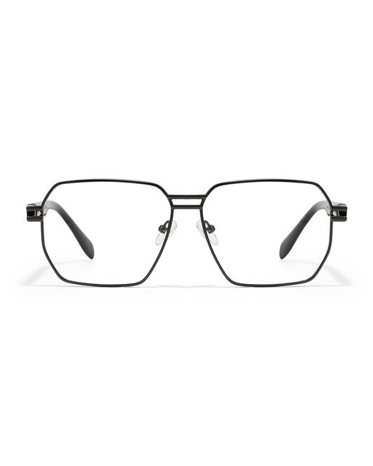 Lunettes de vue Apollo AP1201EX-C3 — vue de face, monture optique