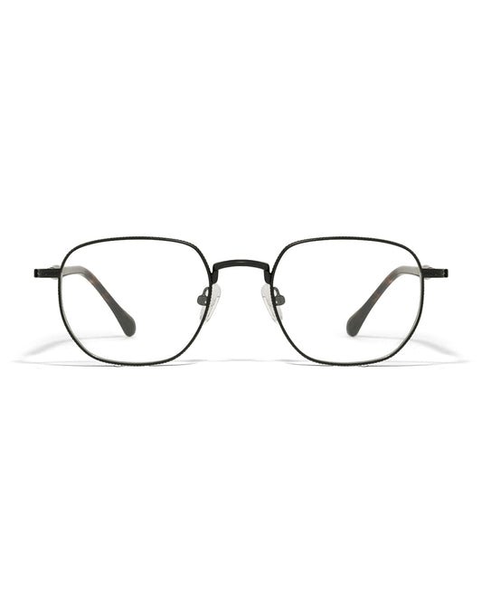 Lunettes de vue Apollo AP1202EX-C1 — vue de face, monture optique