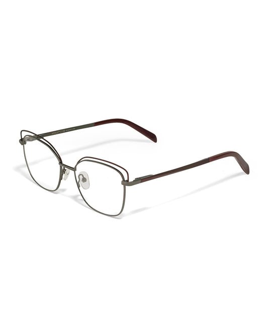 Lunettes de vue Apollo AP1203EX-C1 — vue de trois quarts