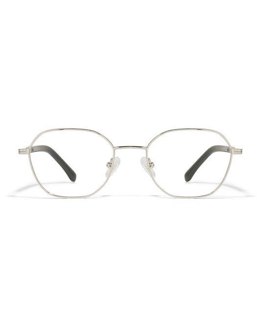 Lunettes de vue Apollo AP1206EX-C1 — vue de face, monture optique