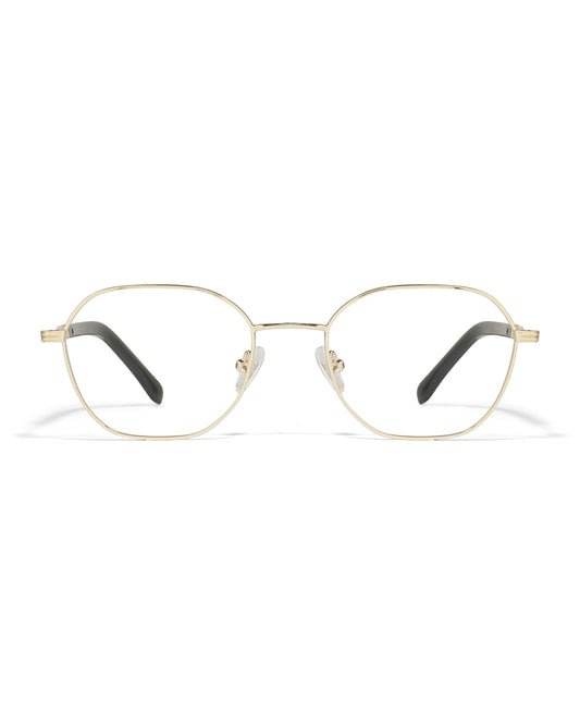 Lunettes de vue Apollo AP1206EX-C2 — vue de face, monture optique
