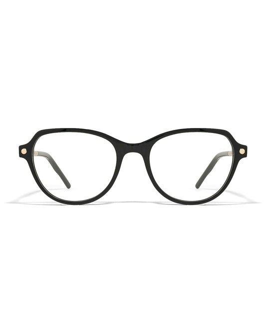 Lunettes de vue Apollo AP1209EX-C1 — vue de face, monture optique
