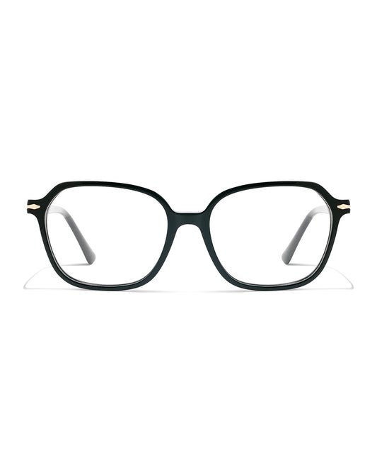 Lunettes de vue Apollo AP1210EX-C1 — vue de face, monture optique