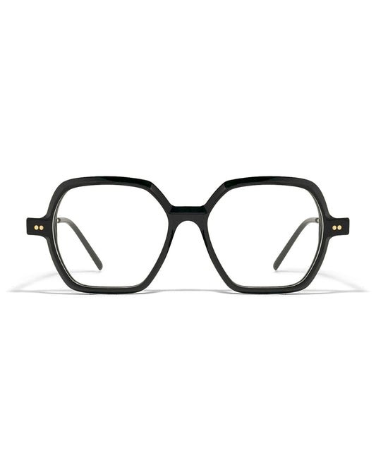 Lunettes de vue Apollo AP1219EX-C1 — vue de face, monture optique
