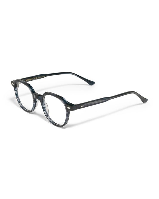 Lunettes de vue Apollo AP1221EX-C2 — vue de trois quarts