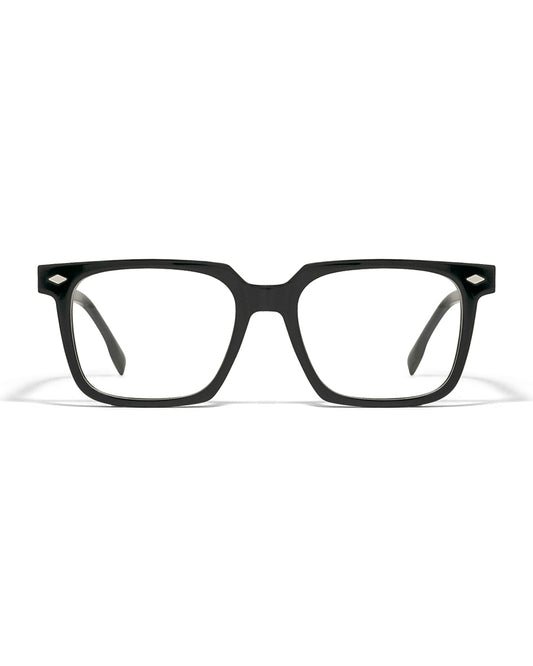 Lunettes de vue Apollo AP1222EX-C1 — vue de face, monture optique