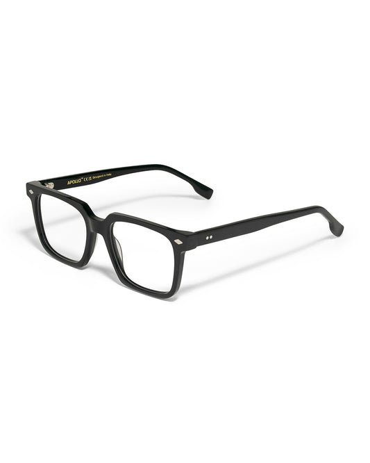 Lunettes de vue Apollo AP1222EX-C1 — vue de trois quarts