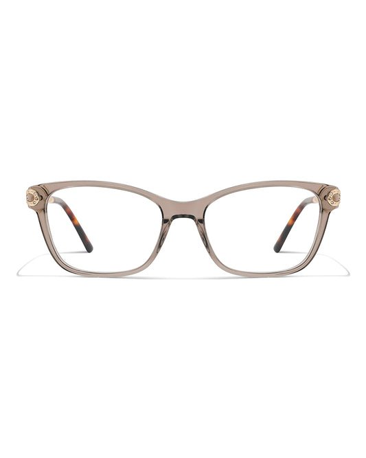 Lunettes de vue Apollo AP1223EX-C2 — vue de face, monture optique
