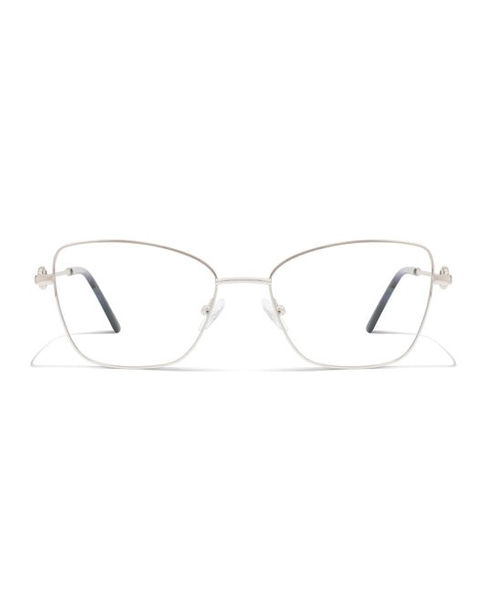Lunettes de vue Apollo AP1227EX-C2 — vue de face, monture optique