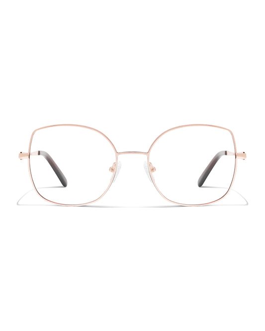 Lunettes de vue Apollo AP1228EX-C2 — vue de face, monture optique