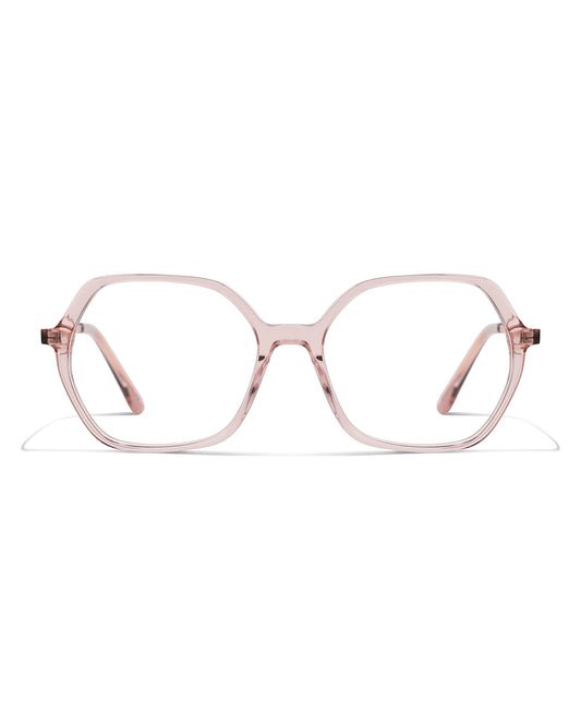 Lunettes de vue Apollo AP1229EX-C2 — vue de face, monture optique