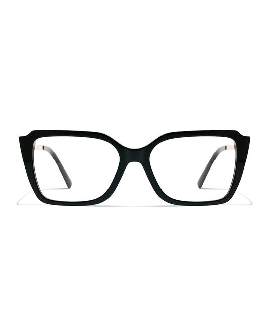 Lunettes de vue Apollo AP1231EX-C1 — vue de face, monture optique