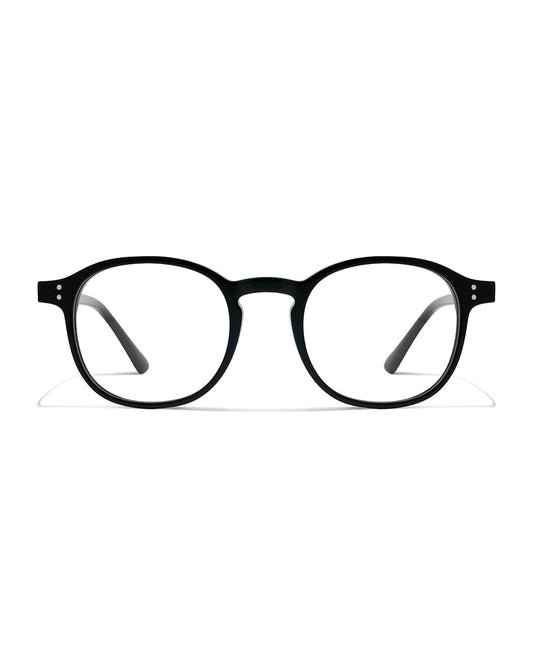 Lunettes de vue Apollo AP1233EX-C1 — vue de face, monture optique
