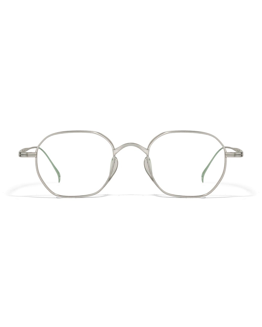 Lunettes clip-on Apollo AP2065-C3 — vue de face