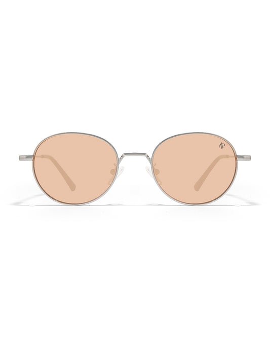 Lunettes de soleil Apollo AP3109-C2 — vue de face, verres polarisés UV400
