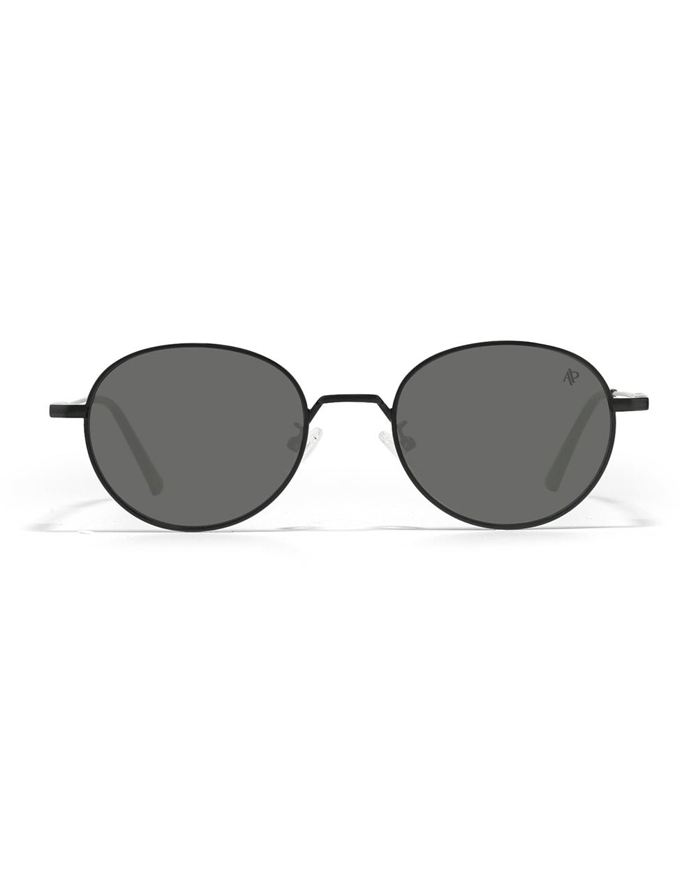 Lunettes de soleil Apollo AP3109-C3 — vue de face, verres polarisés UV400