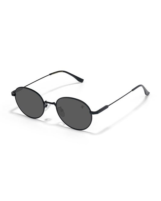 Lunettes de soleil Apollo AP3109-C3 — vue de trois quarts