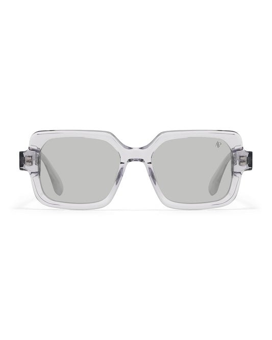 Lunettes de soleil Apollo AP3110-C2 — vue de face, verres polarisés UV400