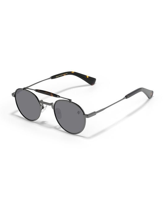 Lunettes de soleil Apollo AP3116-C2 — vue de trois quarts