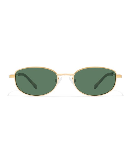 Lunettes de soleil Apollo AP3131-C2 — vue de face, verres polarisés UV400