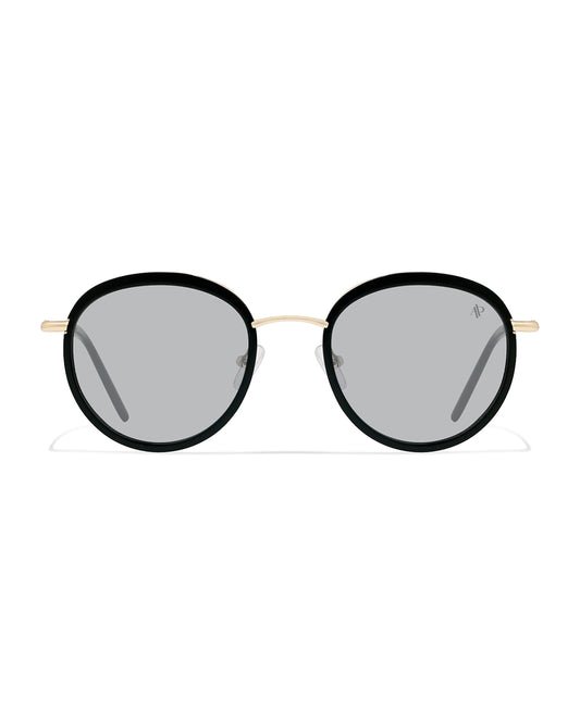 Lunettes de soleil Apollo AP3135-C1 — vue de face, verres polarisés UV400