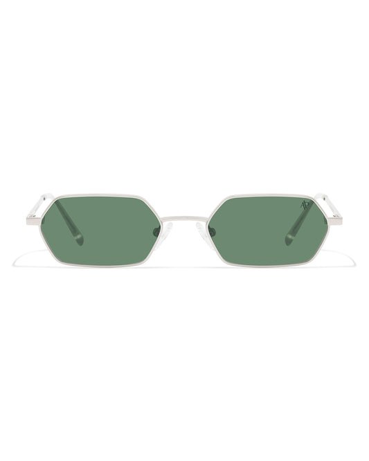 Lunettes de soleil Apollo AP3149-C3 — vue de face, verres polarisés UV400