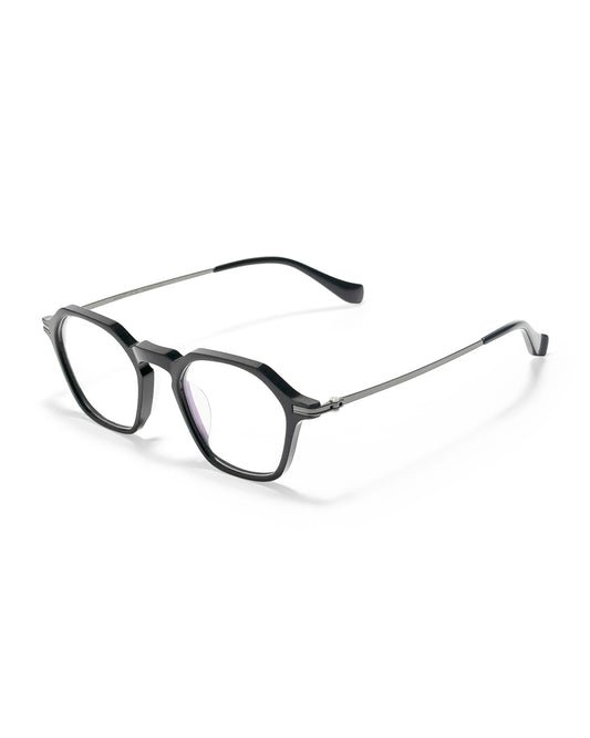 Lunettes de vue Apollo AP5033T-C1 — vue de trois quarts