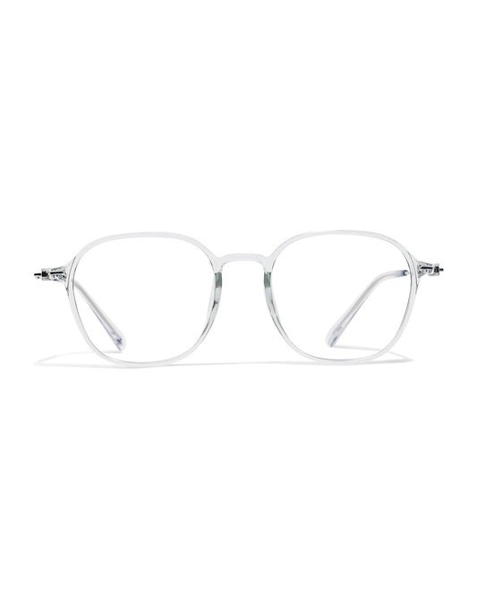Lunettes de vue Apollo AP5035T-C1 — vue de face, monture optique
