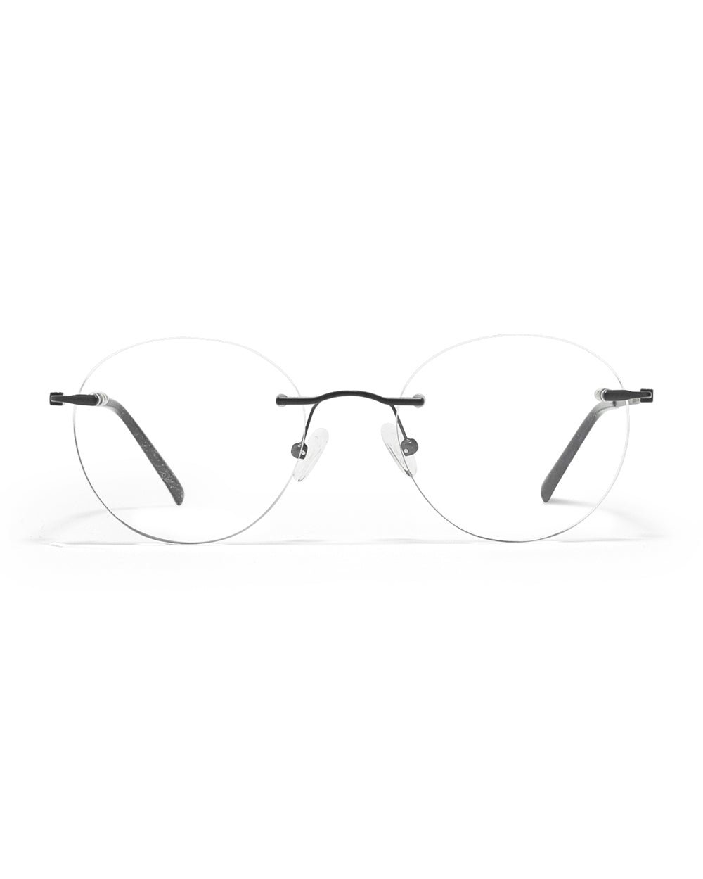 Lunettes percées Apollo AP5045T-C2 — vue de face
