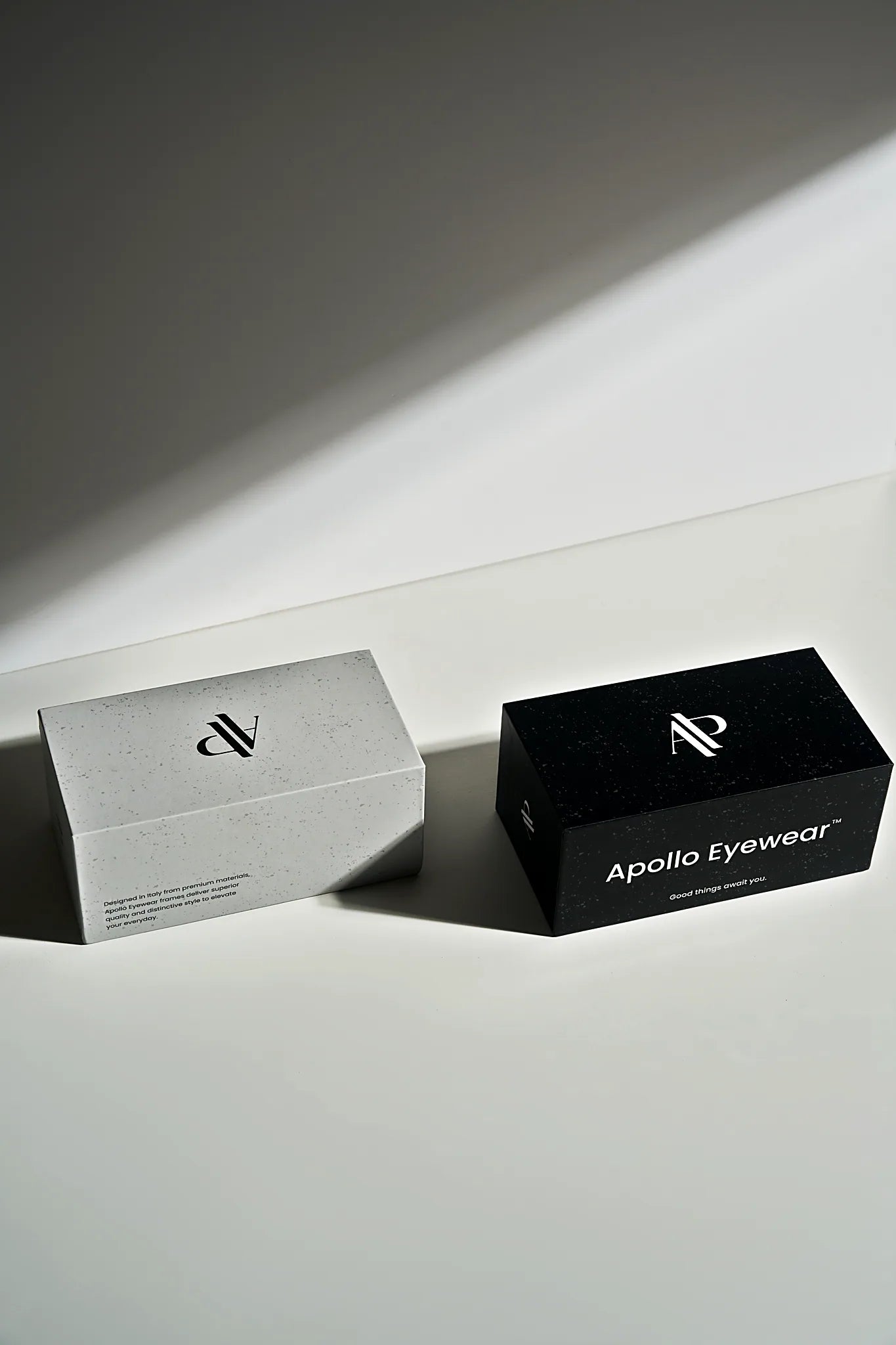 Étui Apollo Eyewear pour lunettes de vue